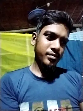 HoT_BoY__Salim_Khan_BD 웹캠 쇼