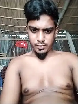 HoT_BoY__Salim_Khan_BD Webcam show