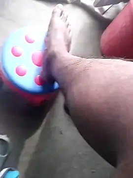 HoT_BoY__Salim_Khan_BDのウェブカメラショー