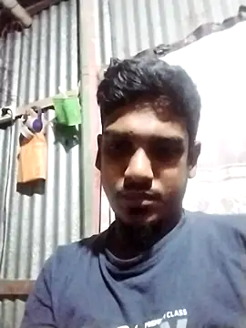 Pertunjukan Kamera Web HoT_BoY__Salim_Khan_BD