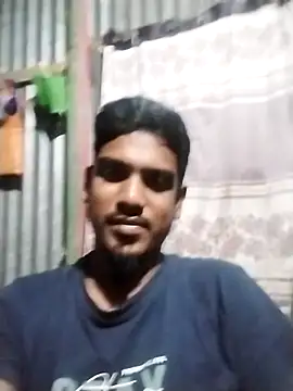 HoT_BoY__Salim_Khan_BD ওয়েবক্যাম শো