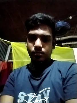 HoT_BoY__Salim_Khan_BD Pertunjukan Webcam
