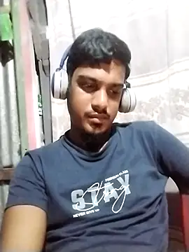 Prince_of_Bangladesh Webcam-Show