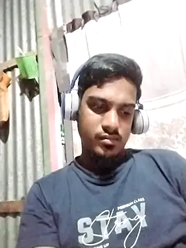 Prince_of_Bangladesh Pertunjukan Webcam