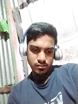 Prince_of_Bangladesh Adlı Modelin Web Kamerası Şovu