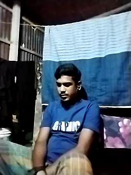 Prince_of_Bangladesh Webcam-Show