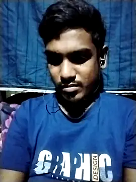 Prince_of_Bangladesh – Kamerová šou