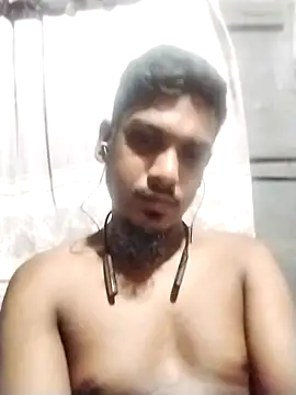 Prince_of_Bangladesh Adlı Modelin Web Kamerası Şovu