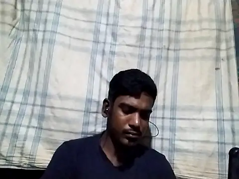 Prince_of_Bangladesh Webcam-Show