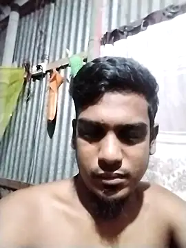Prince_of_Bangladesh Webcam-Show