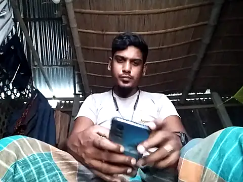 Prince_of_Bangladesh Webcamshow