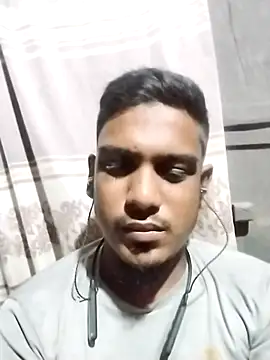 Show de Prince_of_Bangladesh na webcam