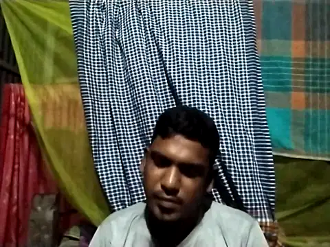 Prince_of_Bangladesh 网络视讯表演