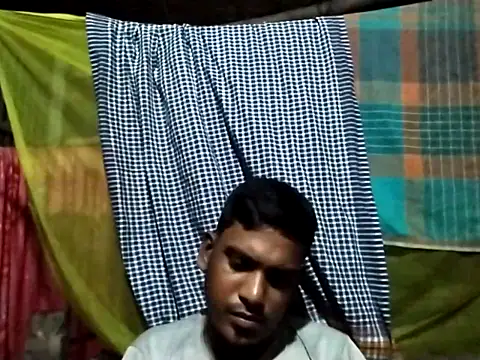 Prince_of_Bangladesh Show Webcam