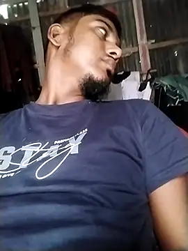 Prince_of_Bangladesh Show Webcam
