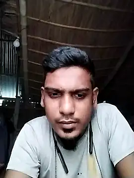 Show de Prince_of_Bangladesh na webcam