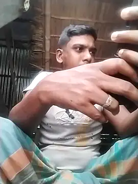 Prince_of_Bangladesh 网络视讯表演