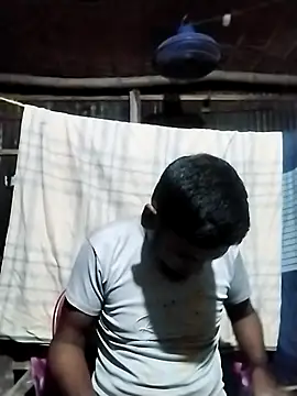 Prince_of_Bangladesh Show Webcam