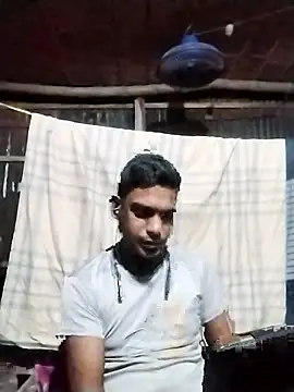 Prince_of_Bangladesh Show Webcam