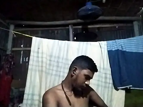 Prince_of_Bangladesh webcam show