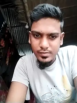 Prince_of_Bangladesh 网络视讯表演