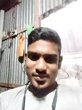 Prince_of_Bangladesh Webcam Show