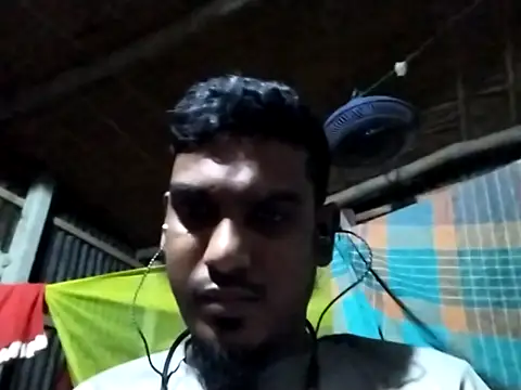 Prince_of_Bangladesh ওয়েবক্যাম শো