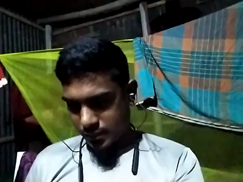 Prince_of_Bangladeshn Webbikameraesitys