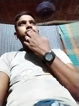 Prince_of_Bangladesh Adlı Modelin Web Kamerası Şovu