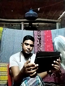 Prince_of_Bangladesh ওয়েবক্যাম শো