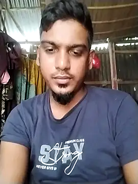 Prince_of_Bangladesh Show Webcam