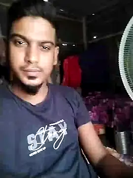 Prince_of_Bangladesh 网络视讯表演