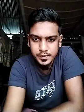 Prince_of_Bangladesh 网络视讯表演