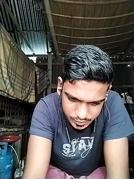 Prince_of_Bangladesh Adlı Modelin Web Kamerası Şovu