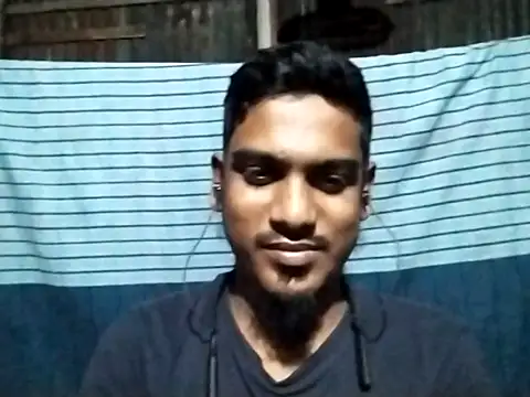 Prince_of_Bangladesh Webcam show