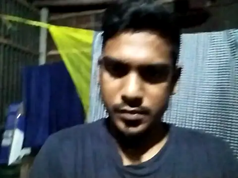 Prince_of_Bangladesh 网络视讯表演