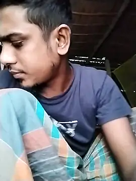 Webkamerová show Prince_of_Bangladesh