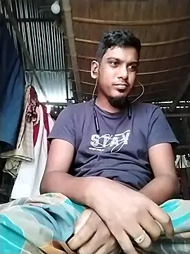 Webkamerová show Prince_of_Bangladesh