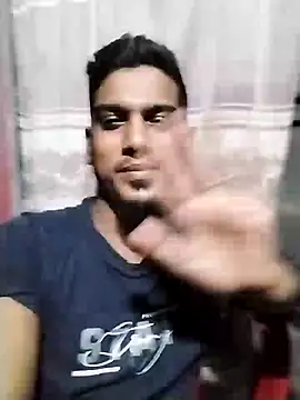 Prince_of_Bangladesh 웹캠 쇼