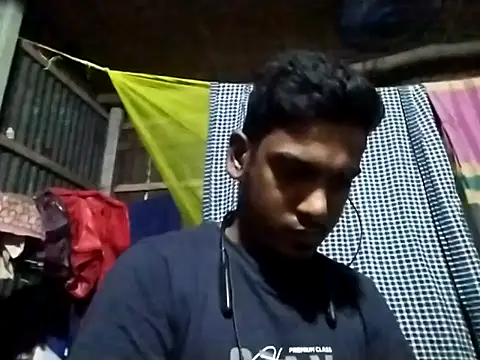 Prince_of_Bangladesh Show Webcam