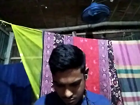 Prince_of_Bangladesh Webcam show