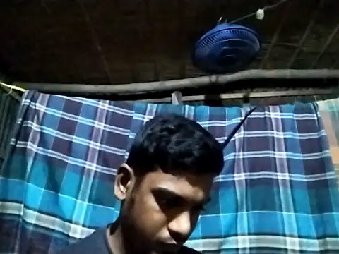 Prince_of_Bangladesh Шоу с уебкамера