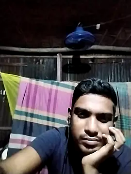 Prince_of_Bangladesh's Webcam Show
