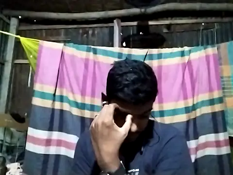 Show webcam de Prince_of_Bangladesh