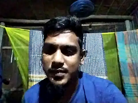 Prince_of_Bangladesh Шоу с уебкамера