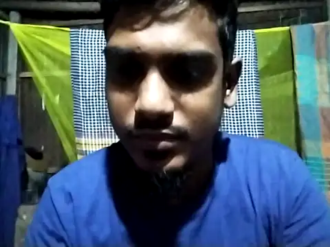 Prince_of_Bangladesh 웹캠 쇼