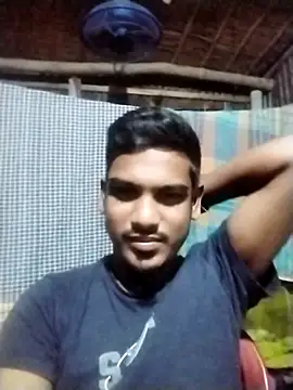 Prince_of_Bangladesh 웹캠 쇼