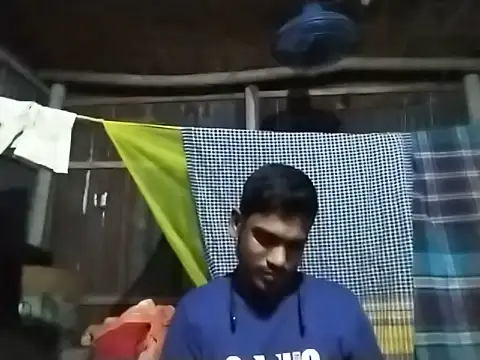 Prince_of_Bangladeshn Webbikameraesitys