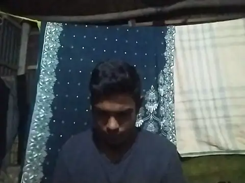 Pokazy przed kamerką – Prince_of_Bangladesh