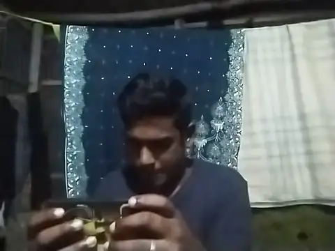 Webkamerová show Prince_of_Bangladesh
